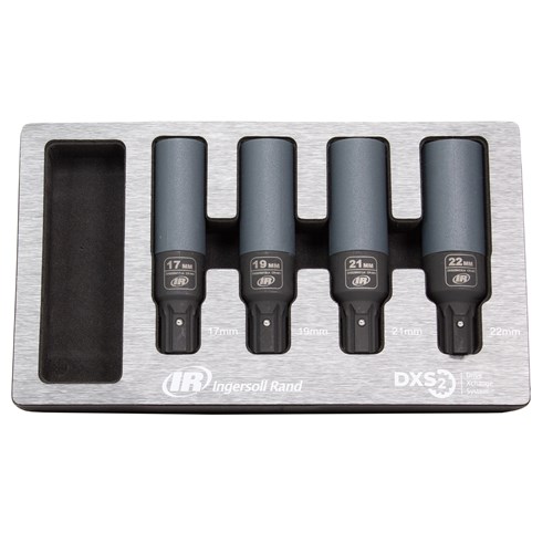 DXS2KM4LN_DXS Lugnut Set_MM 17 - 22mm_in tray